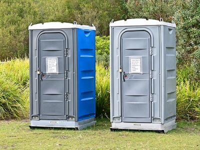 About Porta Potty Rental in Connecticut - local porta potty rental experts in Connecticut