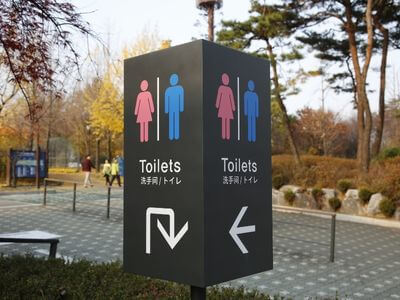 Professional local porta potty rental services in Connecticut